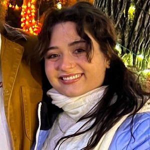 Meet your Posher, April